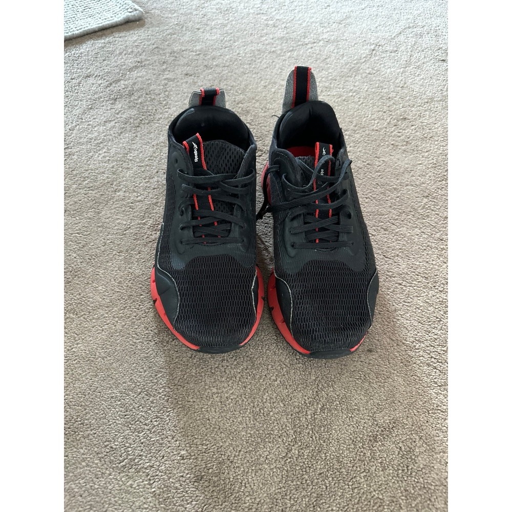 Reebok Zig Dynamica Sneakers - 6